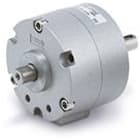 SMC PNEUMATIIKKATUOTTEET - Rotary Actuator - CDRB2BW10-180SZ