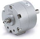 SMC PNEUMATIIKKATUOTTEET - Rotary Actuator - CDRB2BW10-90SZ