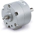 SMC PNEUMATIIKKATUOTTEET - Rotary Actuator - CDRB2BW20-90SZ