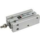 SMC PNEUMATIIKKATUOTTEET - Free Mount Cylinder - CDU32TF-30D