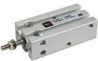 SMC PNEUMATIIKKATUOTTEET - Free Mount Cylinder - CDU32TF-50D