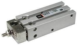 SMC PNEUMATIIKKATUOTTEET - Non-Rotate Cylinder - CDUK25-100D