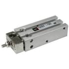 SMC PNEUMATIIKKATUOTTEET - Non Rotating Cylinder - CDUK25-60D