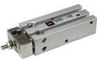 SMC PNEUMATIIKKATUOTTEET - Non-Rotating Free Mount Cylind - CDUK32TF-10D