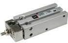 SMC PNEUMATIIKKATUOTTEET - Non-Rotating Free Mount Cylind - CDUK32TF-20D