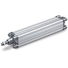SMC PNEUMATIIKKATUOTTEET - Iso-Sylinteri - CP96SDB32-80C