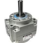 SMC PNEUMATIIKKATUOTTEET - Rotary Actuator - CRB1BW63-90S-XF