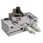 SMC PNEUMATIIKKATUOTTEET - Mini Rotary Actuator - CRJB05-100
