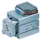 SMC PNEUMATIIKKATUOTTEET - Valve Mounted Compact Cylinder - CVQM32-25-5MO