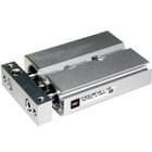 SMC PNEUMATIIKKATUOTTEET - Compact Type Dual Rod Cylinder - CXSJL32-20