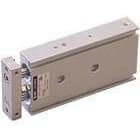 SMC PNEUMATIIKKATUOTTEET - Kaksoismäntäsylinteri (Halk. 3 - CXSL32-15