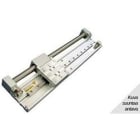 SMC PNEUMATIIKKATUOTTEET - Magnetically Coupled Rodless - CY1F25TFR-450