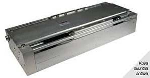SMC PNEUMATIIKKATUOTTEET - Magnetically Coupled Rodless C - CY1H20-400