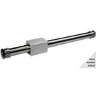 SMC PNEUMATIIKKATUOTTEET - Magnetically Coupled Rodless C - CY3B50TF-600