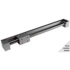 SMC PNEUMATIIKKATUOTTEET - Magnetically Coupled Rodless C - CY3R10-50