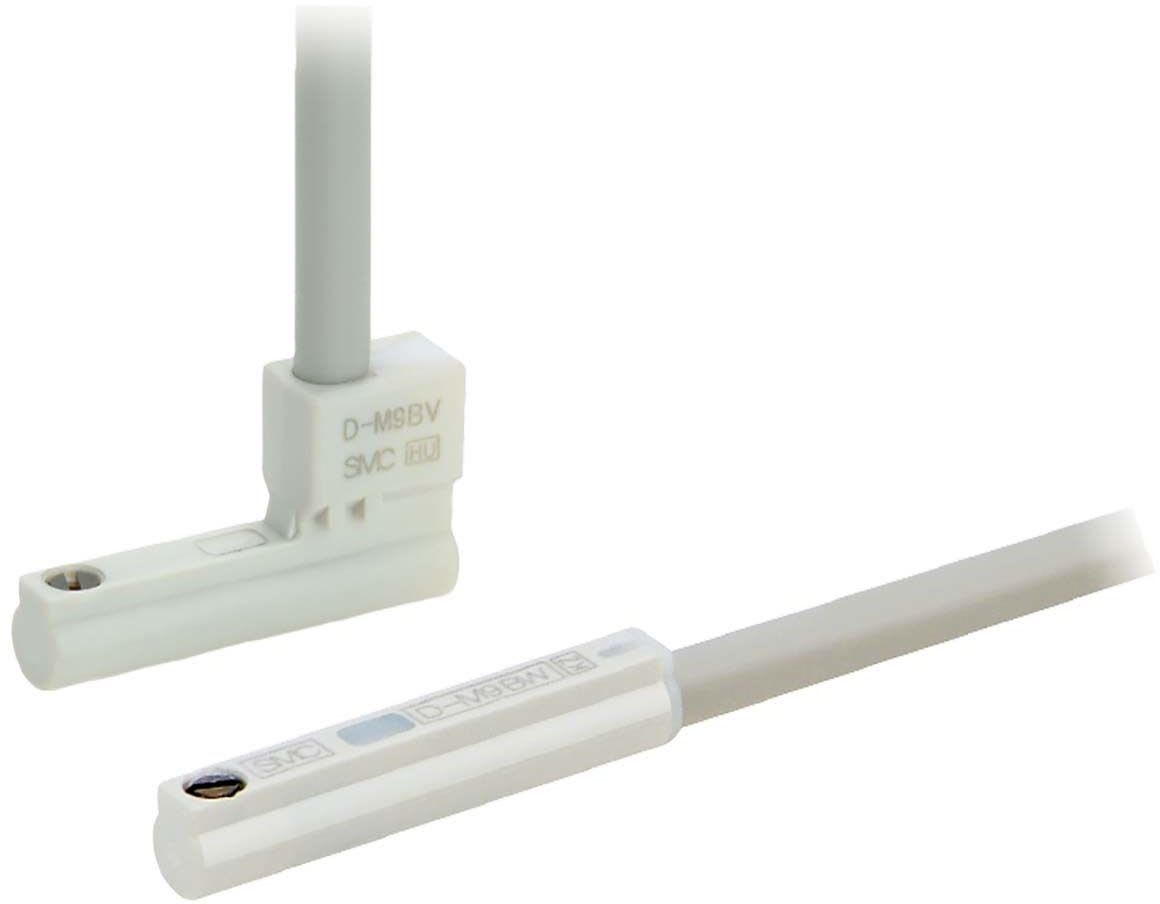 SMC PNEUMATIIKKATUOTTEET - Tunnistin 3-Johd Pnp - D-M9PV