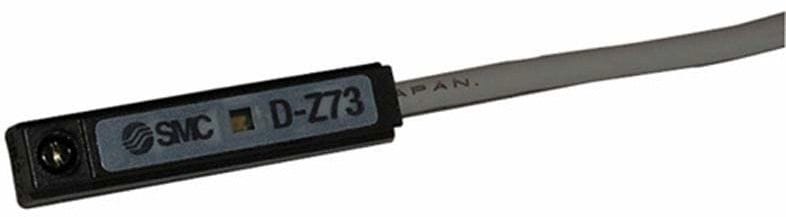 SMC PNEUMATIIKKATUOTTEET - Tunnistin - D-Z73