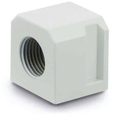 SMC PNEUMATIIKKATUOTTEET - Part Of Pressure Regulator - E600-F10-A