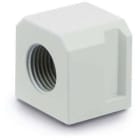 SMC PNEUMATIIKKATUOTTEET - Part Of Pressure Regulator - E600-F10-A