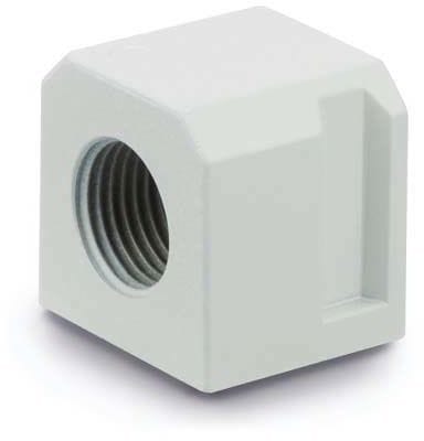 SMC PNEUMATIIKKATUOTTEET - Part Of Pressure Regulator - E600-F10-A