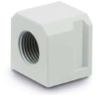 SMC PNEUMATIIKKATUOTTEET - Part Of Pressure Regulator - E600-F10-A