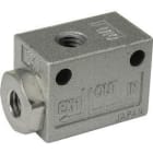 SMC PNEUMATIIKKATUOTTEET - Pikatyhjennysventtiili - EAQ3000-F03