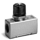 SMC PNEUMATIIKKATUOTTEET - Vastusvastaventtiili - EAS4000-F04