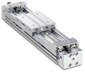 SMC PNEUMATIIKKATUOTTEET - Mechanical Rodless Cylinder - EMY1C32G-500