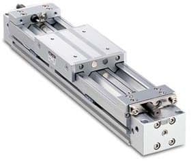 SMC PNEUMATIIKKATUOTTEET - Mechanical Rodless Cylinder - EMY1C32G-500