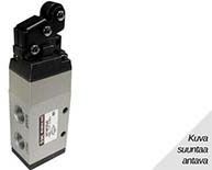 SMC PNEUMATIIKKATUOTTEET - Venttiili - EVFM350-F02-01S