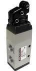 SMC PNEUMATIIKKATUOTTEET - 5 Port Mechanical Valve - EVFM350-F02-36