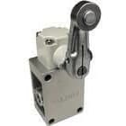 SMC PNEUMATIIKKATUOTTEET - 3-Tie Mekaanisesti Ohjattu Ven - EVM830-F01-00