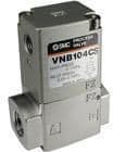 SMC PNEUMATIIKKATUOTTEET - Venttiili - EVNB401A-F25A