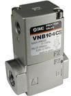 SMC PNEUMATIIKKATUOTTEET - Venttiili - EVNB601A-F40A