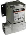 SMC PNEUMATIIKKATUOTTEET - 2 Port Process Valve - EVND500D-F32A-L