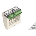 SMC PNEUMATIIKKATUOTTEET - Si-Yksikkö - EX120-SDN1