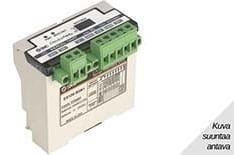 SMC PNEUMATIIKKATUOTTEET - Si-Yksikkö - EX120-SDN1