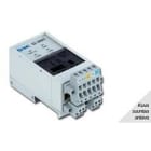 SMC PNEUMATIIKKATUOTTEET - Väyläyksikkö - EX180-SDN6