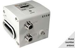 SMC PNEUMATIIKKATUOTTEET - Väyläyksikkö - EX250-SMJ2