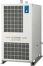 SMC PNEUMATIIKKATUOTTEET - Refrigerated Air Dryer - IDFA150F-40