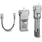 SMC PNEUMATIIKKATUOTTEET - Membrane Air Dryer - IDG3-F01