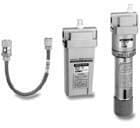 SMC PNEUMATIIKKATUOTTEET - Membrane Air Dryer - IDG3-F01