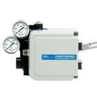 SMC PNEUMATIIKKATUOTTEET - Sähköpneumaattinen Asemointiyk - IP8000-030-Q