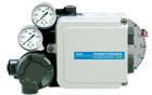 SMC PNEUMATIIKKATUOTTEET - Electro-Pneumatic Positioner - IP8100-000-H-Q