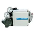 SMC PNEUMATIIKKATUOTTEET - Electro-Pneumatic Positioner - IP8100-000-H-Q