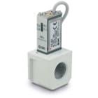 SMC PNEUMATIIKKATUOTTEET - Kompakti Painekytkin - IS10E-30F03-6L-A