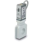 SMC PNEUMATIIKKATUOTTEET - Kompakti Painekytkin - IS10M-50-6L-A