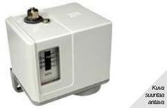 SMC PNEUMATIIKKATUOTTEET - Pneumatic Pressure Switch - IS3110