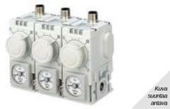 SMC PNEUMATIIKKATUOTTEET - Ilmasulun Tunnistin - ISA2-HFE25