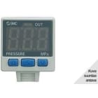 SMC PNEUMATIIKKATUOTTEET - Painekytkin - ISE35-N-65-LB